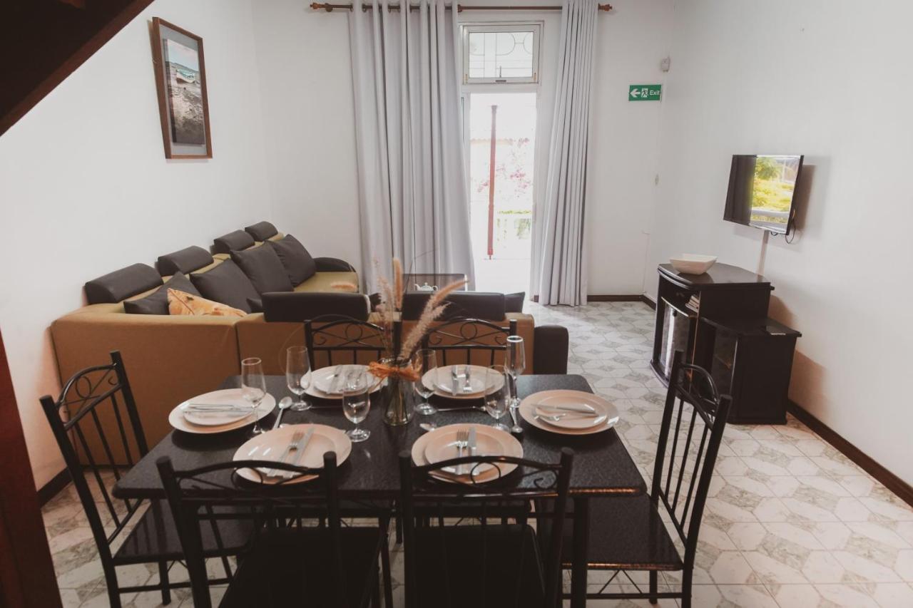 La Joliette Villa Pereybere - Refurbished in 2022 Pereybere Beach Exterior foto