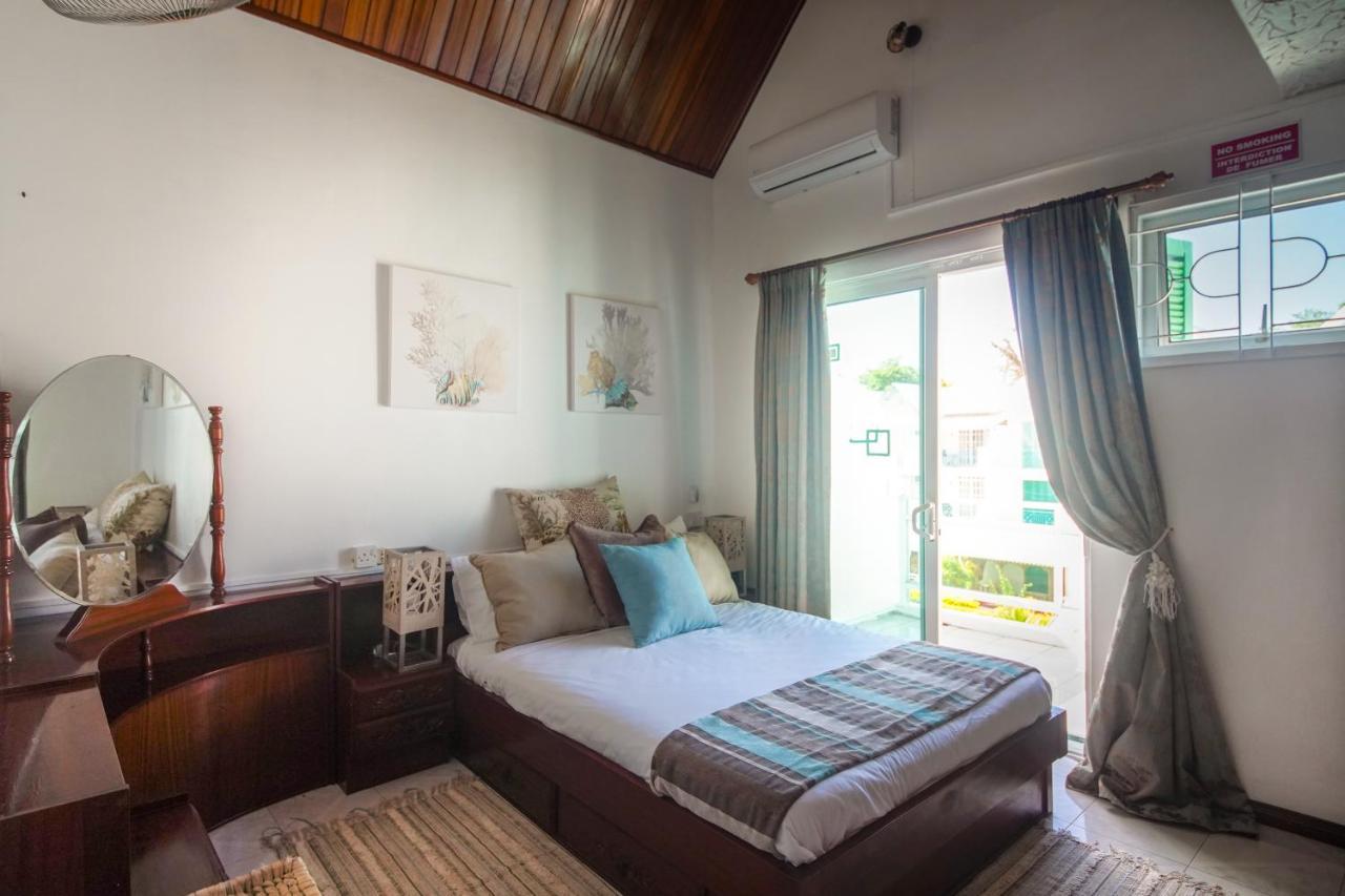 La Joliette Villa Pereybere - Refurbished in 2022 Pereybere Beach Exterior foto