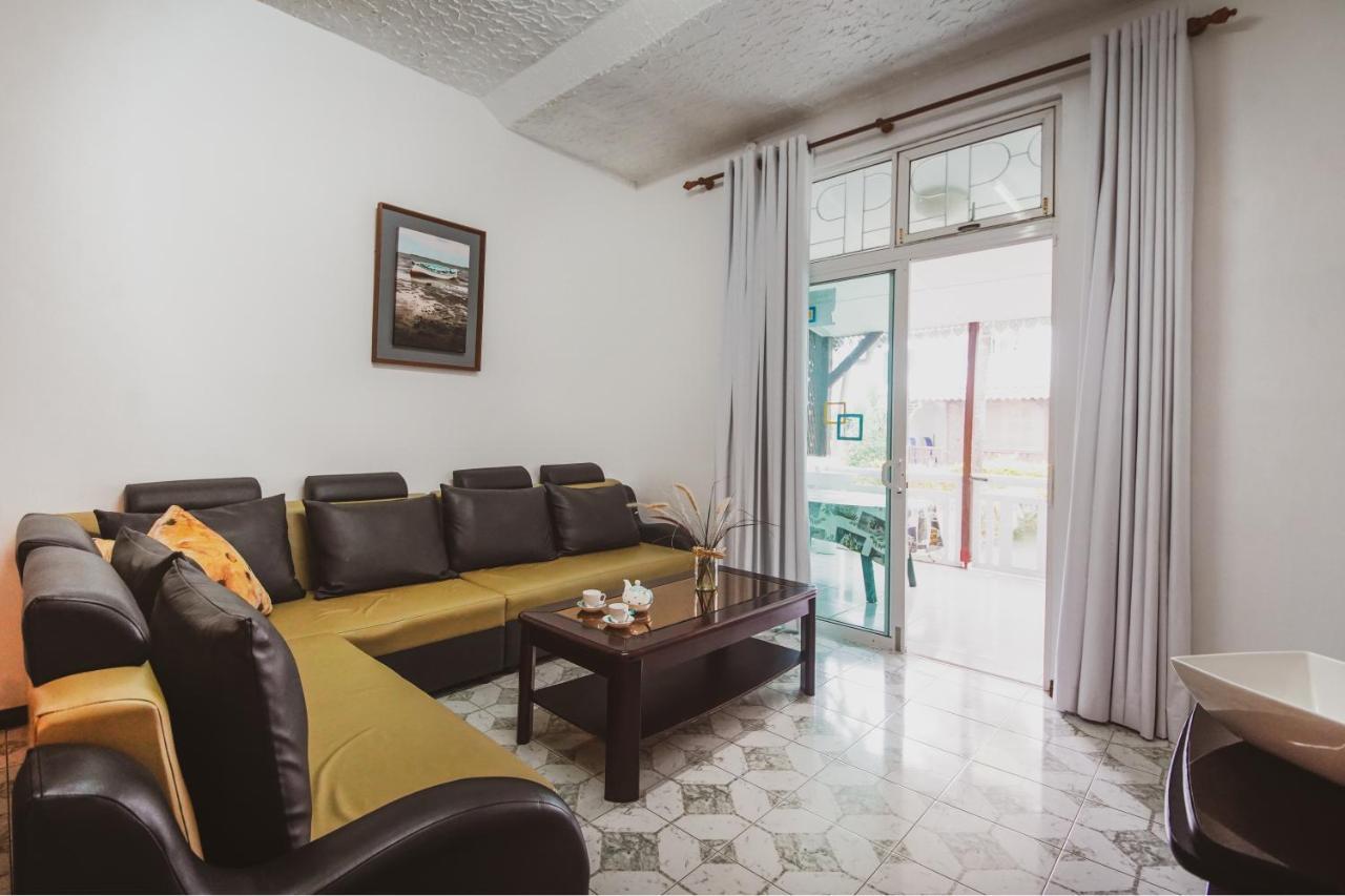 La Joliette Villa Pereybere - Refurbished in 2022 Pereybere Beach Exterior foto